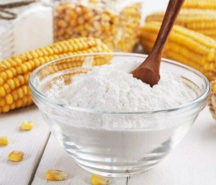 Food Grade Good Solubility High Corn Fiber Resistant Dextrin Powder