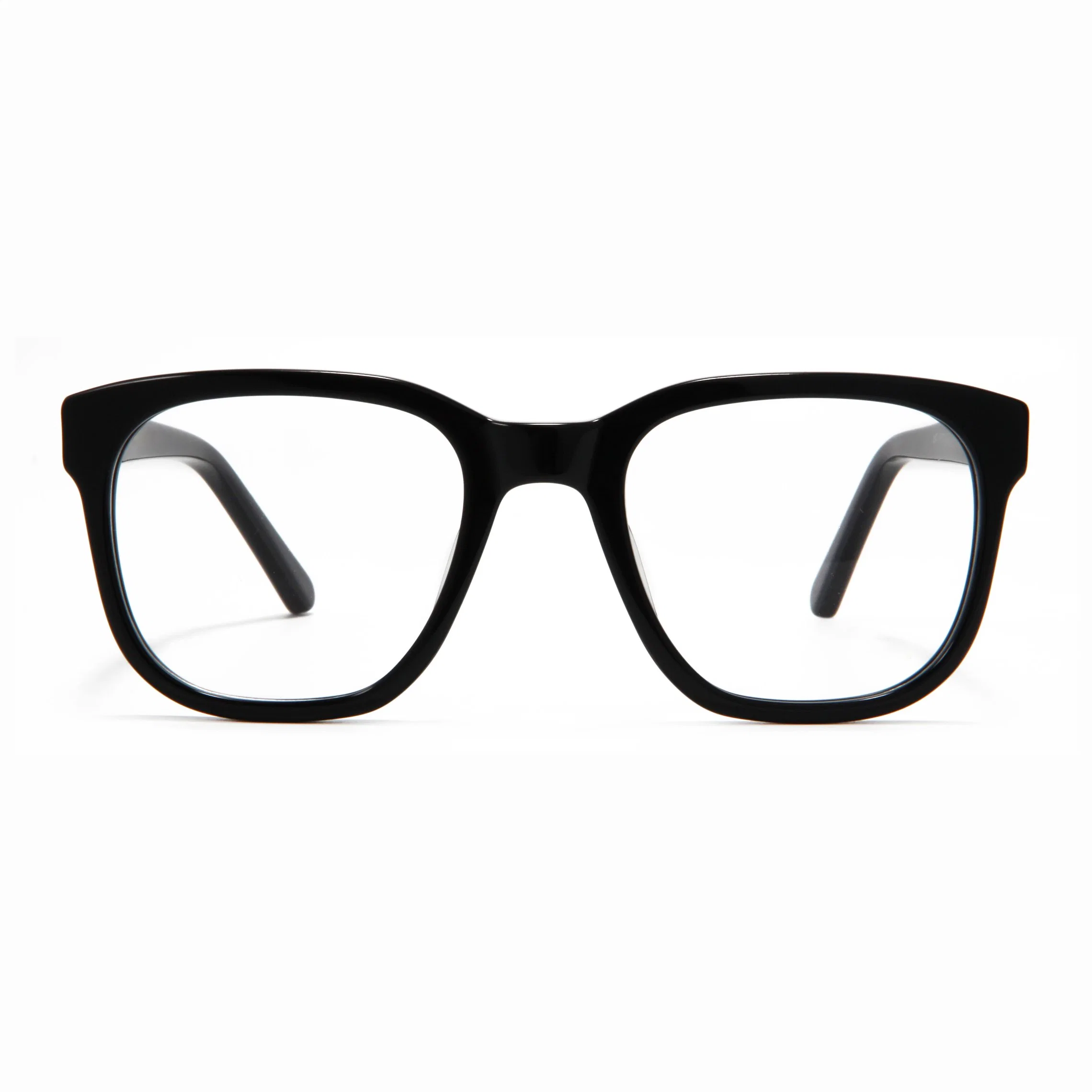 New Arrival Custom-Made Eyewear Eye Glasses Acetate Quality Men Optical Frame