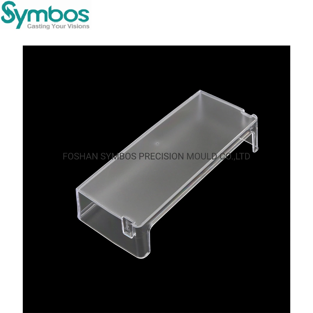 Precision Plastic Injection Mould Potato Refrigerator Freezer Storage Drawer Bins Molds Molding