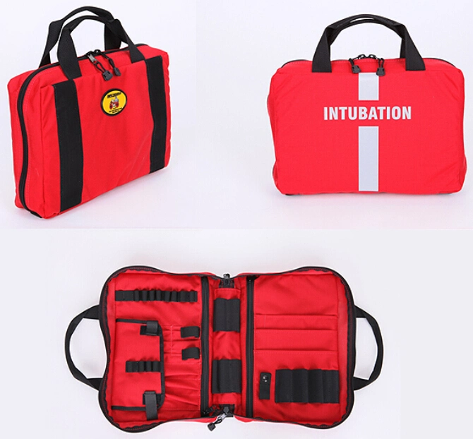 Emergency Medical Trauma Kit Bag First Aid Bag Dftb-018
