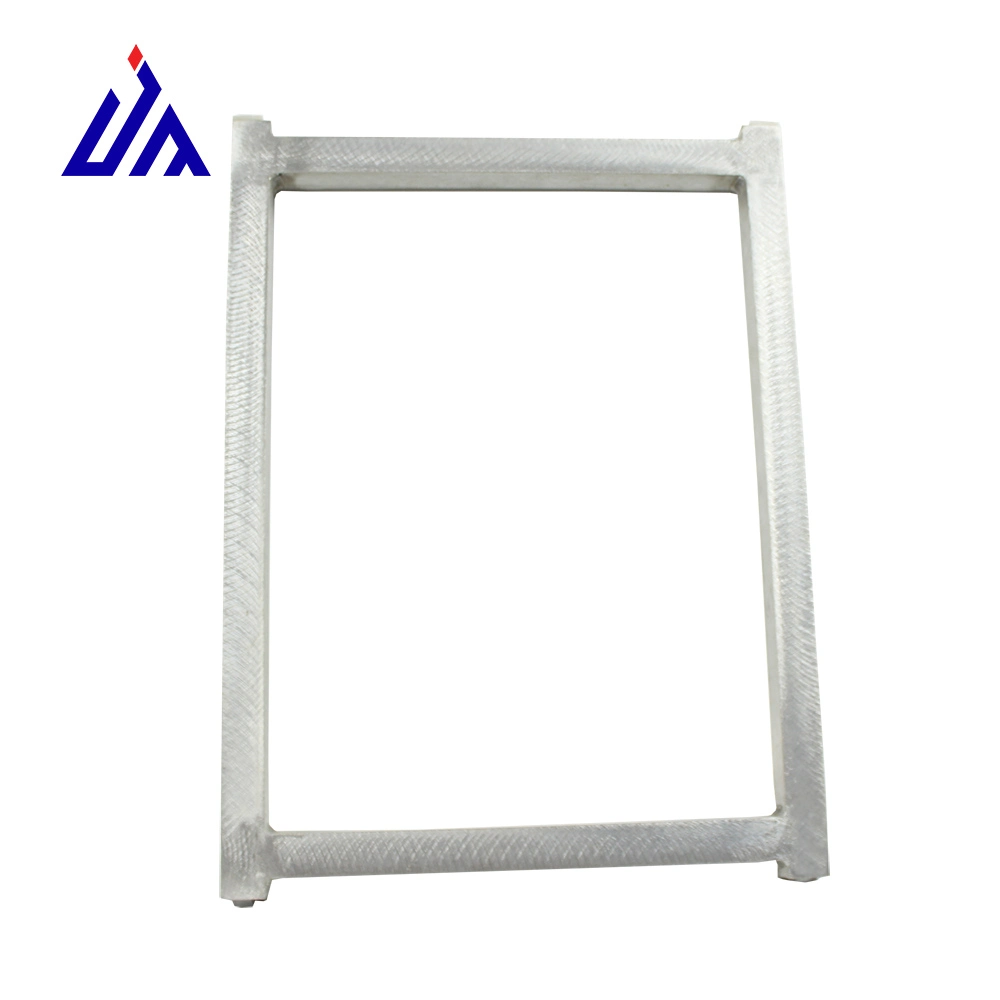 Aluminium Silk. Screen Printing Aluminium Frame for Printing