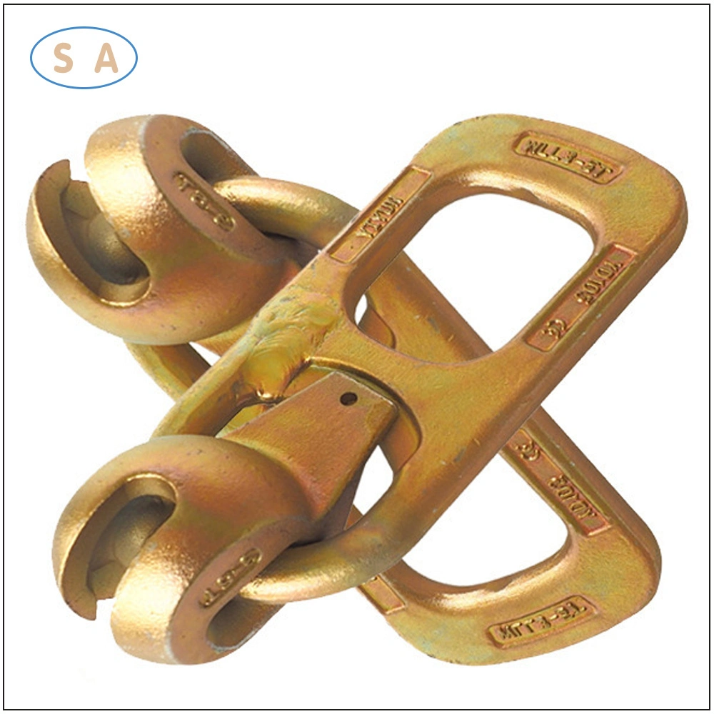 Heavy Duty Concrete Lifting Ring Clutch for Construction