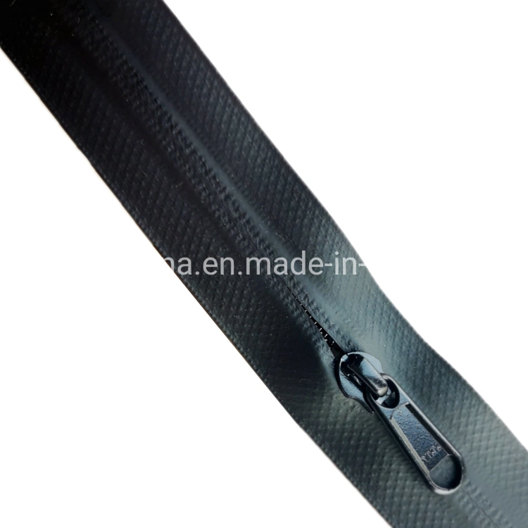 Factory Price Wholesale/Supplier Zipper Long Chain Accessories