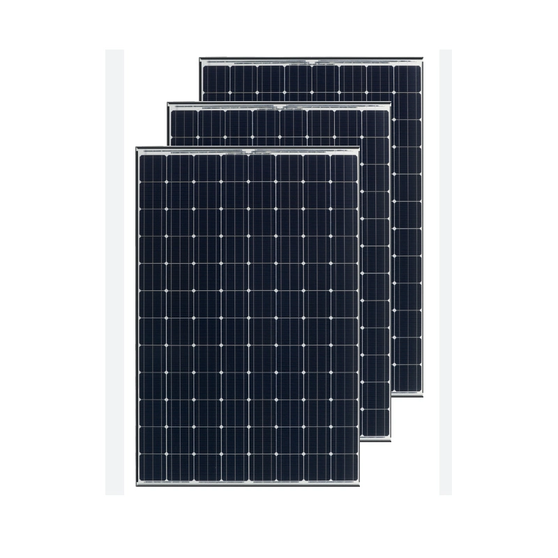 Solar Polycrystalline 100 Watt 12 V Solar Panel with 25 Years Power Output Warranty