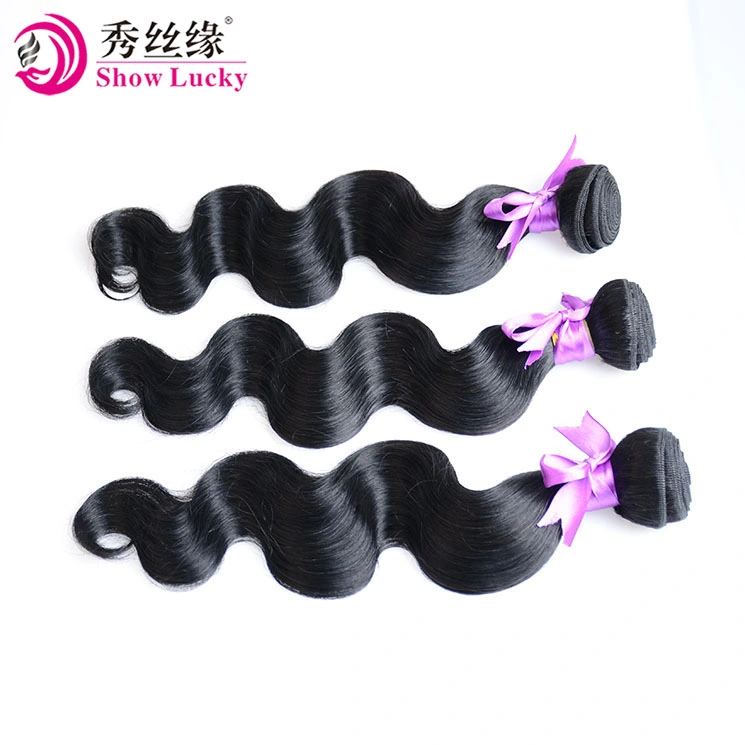 Real Kanekalon Body Wave Double Long Weft Hair High Temperature Fiber Hair 100g Per Bundles Synthetic Hair Fast Shipping