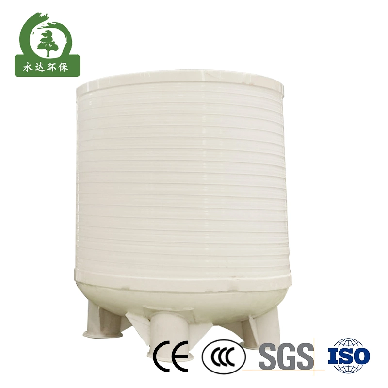 Hot Sell 1000 Litre Plastic 10000 Liter 50 LTR Water Storage Tank 10 Cubic Meter for Cleaning Chemical on Sale Dosing Tank