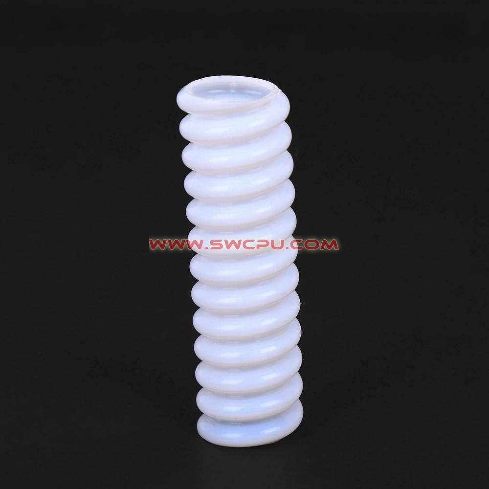 Heat Resistant Rubber Flexible Bellow Pipe for Exhaust System