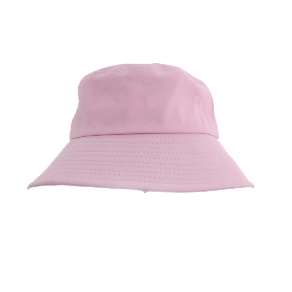 Wholesale/Supplier Fashion Pure Cotton Unisex Bucket Hat