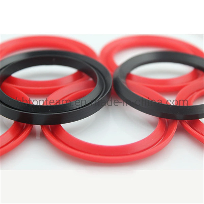 High Temperature Waterproof NBR/FKM/Silicone Mechanical Seal for Chemical Pump