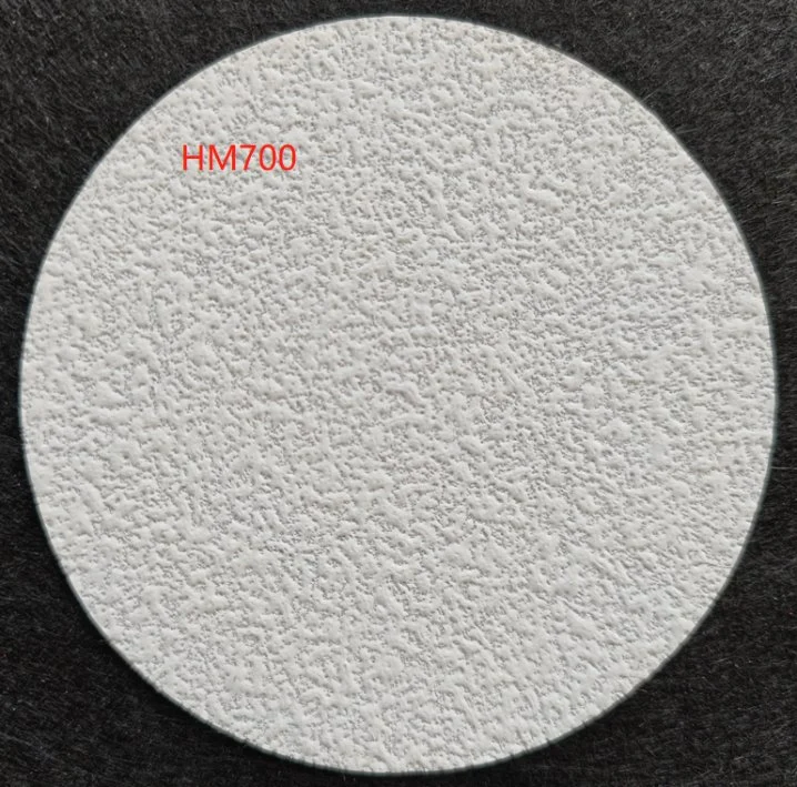 Corrosion Resistance Fiberglass Tissue Mat / Glass Fibre Chopped Strand Mat