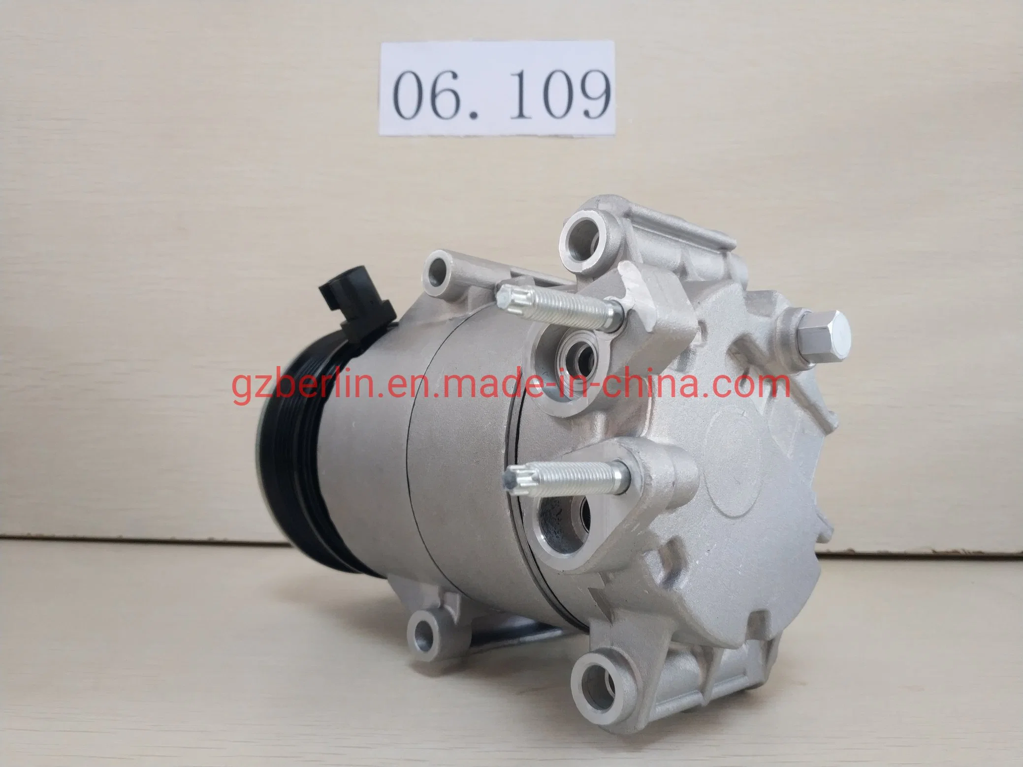 High quality/High cost performance  AC Compressor AC Compressor for Ford Fiesta 1.0/1.6 AV1119d629-Bb AV1119d629bc AV11-19d629-Bb AV11-19d629-Bc