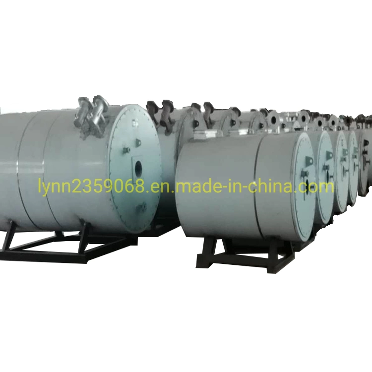 Longxing 1, 000, 000 Kcal Gas Fired Hot Oil Furnace