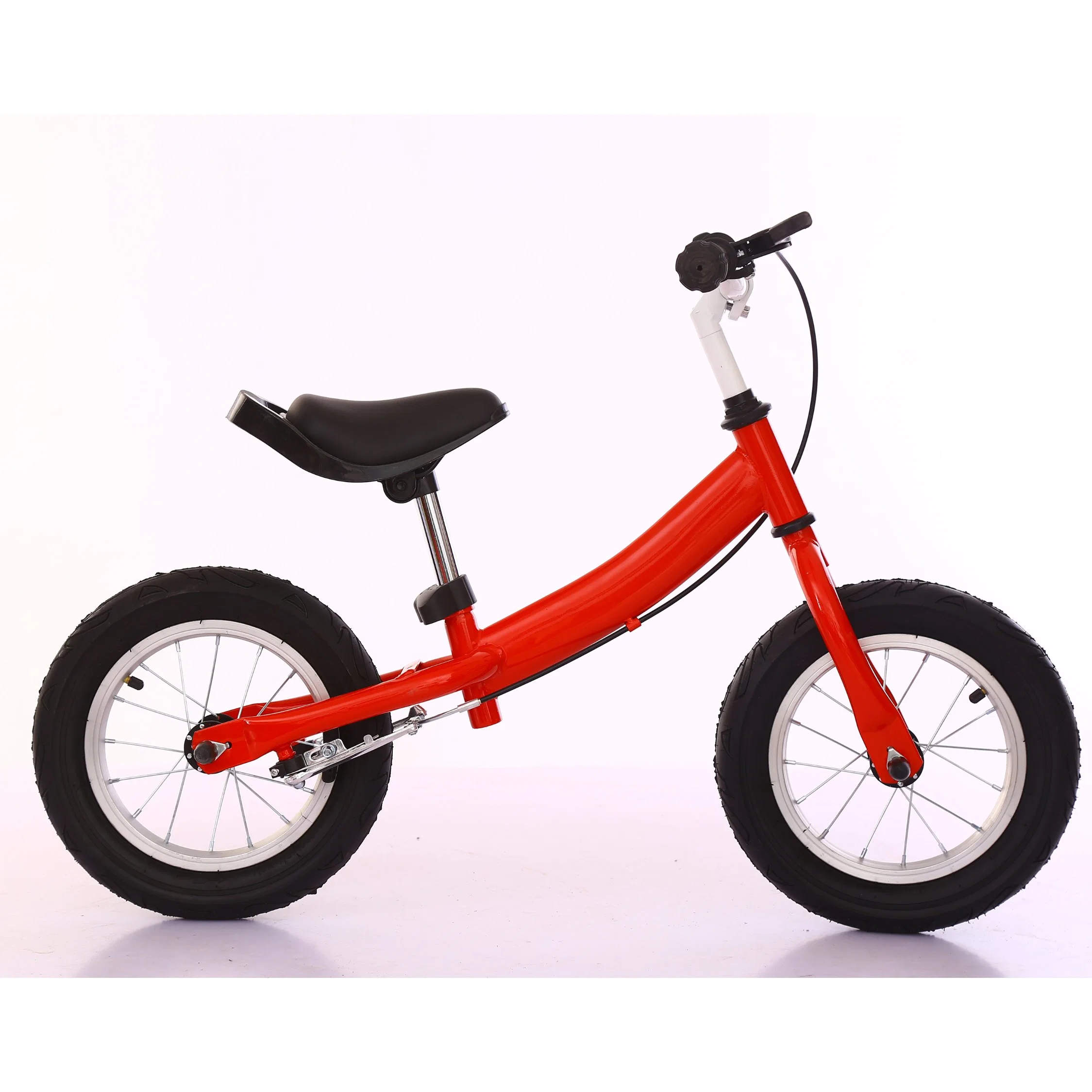 10 12 Inch Wheels Balance Bike Kids Learning Walking Bike OEM Wholesale/Supplier Children Balance Bike Manufacturer for Kid and Toddler