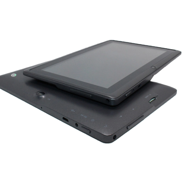 China Manufacturer Hot Selling 7 Inch Tablet PC with 3G Calling WiFi Bluetooth for Kids Educational