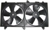 24V Fan Assembly for Daewoo Magnus (NCR-3334)