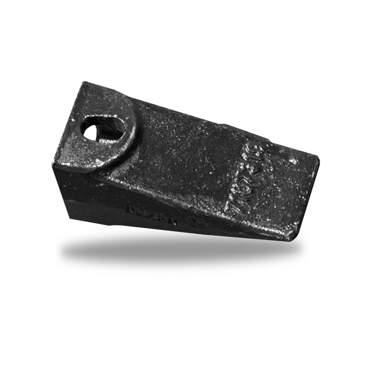 China Unitooth Bolt on Bucket Teeth Suppliers 138-6410 for Excavators, Loaders, Backhoes