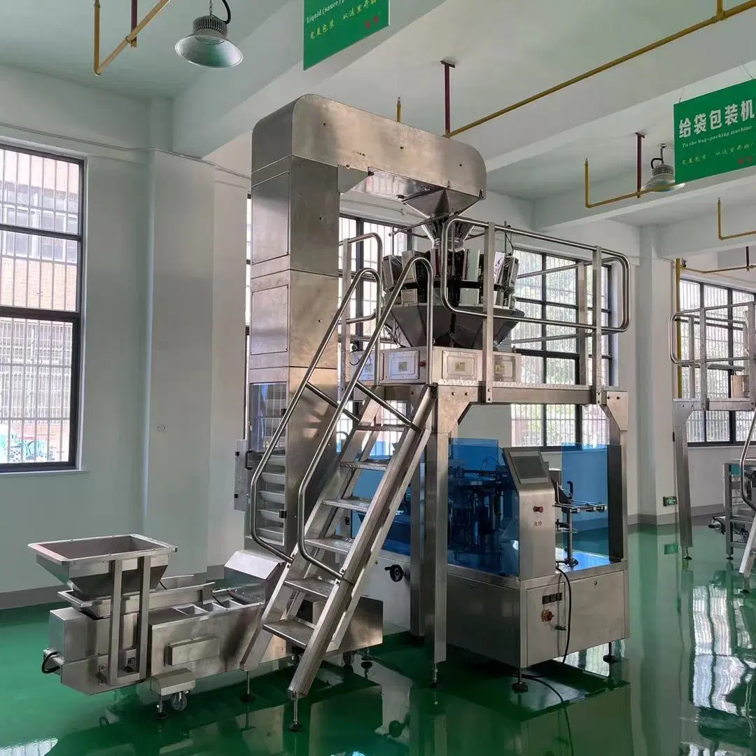 Best Price High Stable Z Type Bucket Elevator Widely Used