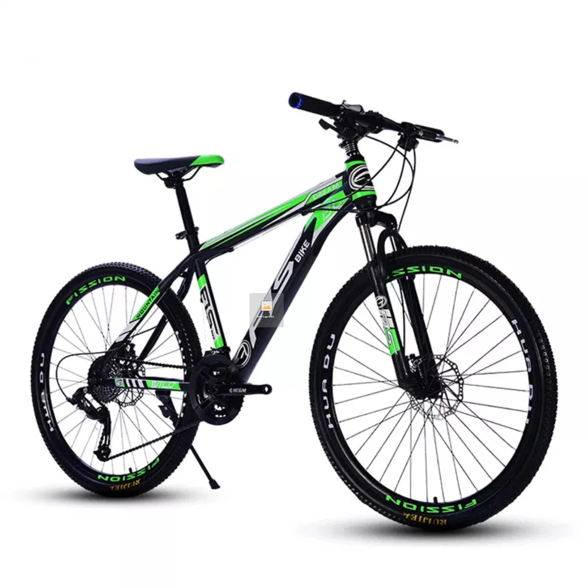 2023 OEM Günstige Aluminium Rahmen Dual Federung MTB / Full Federung Mountain Bikes/Downhill 29 Zoll Mountainbike zum Verkauf