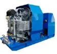 German Version of Box 7.5 Kw 300 L High Pressure Air Compressor Bw300p