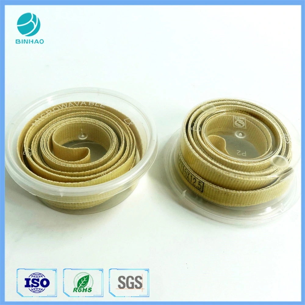 21*2489mm Customize Size Garniture Tape