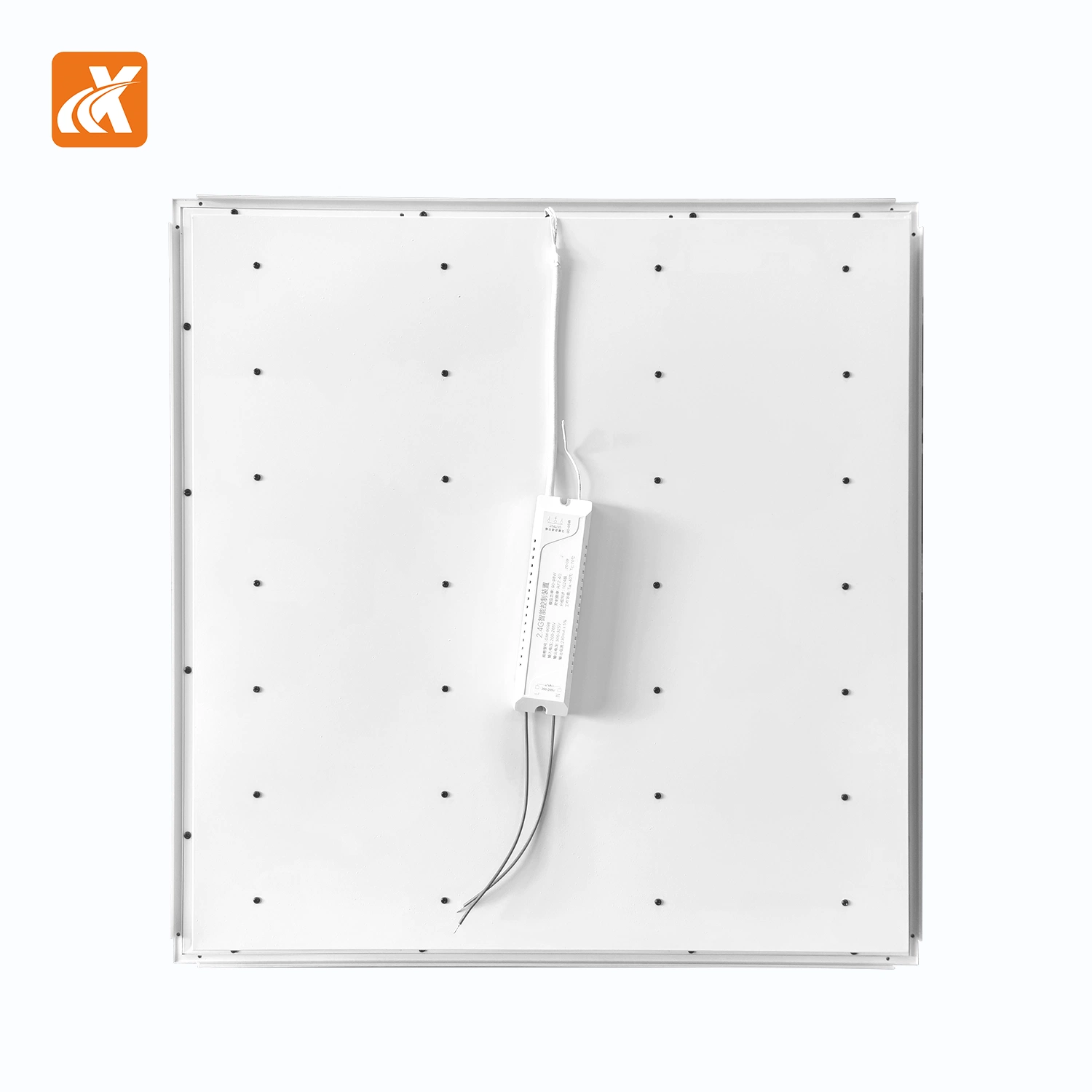 Factory Price CE RoHS 100W Wireless Remote White & Warm White LED Panel Stage Light LED Studio Light Meeting Room Eye Lamp