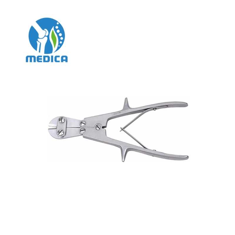 Surgical Orthopedic Cutter General Operation Instrument Wire/Small Pin Cutter