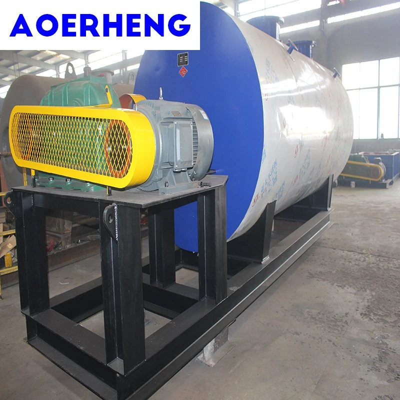 Aoerheng Brand Livestock and Poultry Harmless Equipment for Animal Carcass