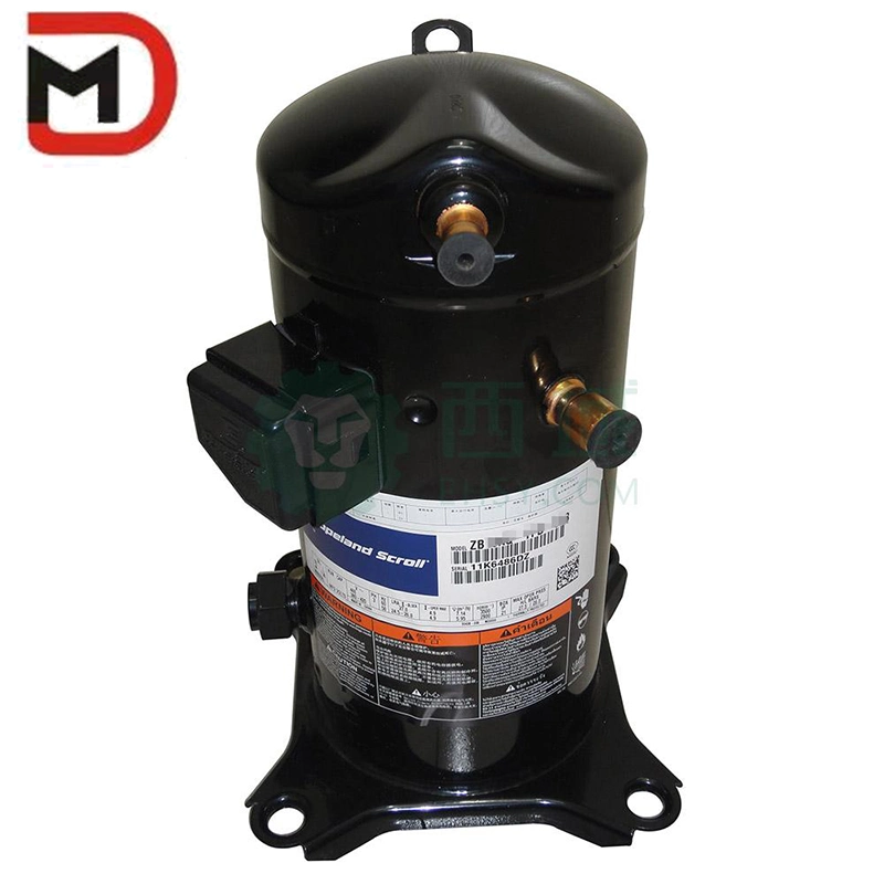 Air Compressor Price List R407c Rr36km-Tfd-Nn7 220V/380V Scroll Compressor for Air Conditioner