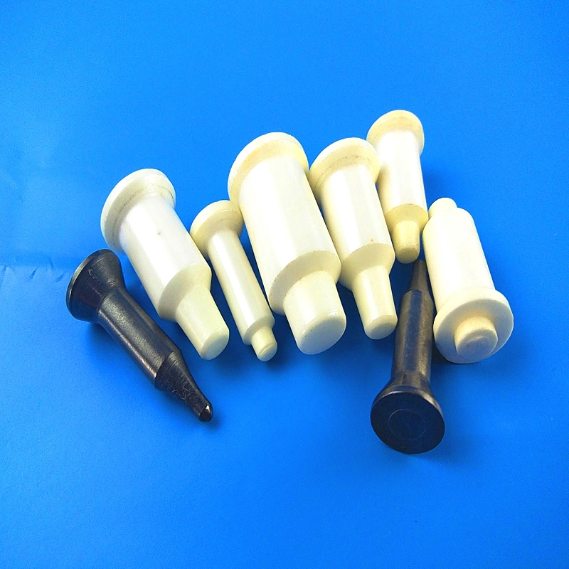 Zirconium Oxide Zro2 Zirconia Ceramic Guide Pin for Welding Location