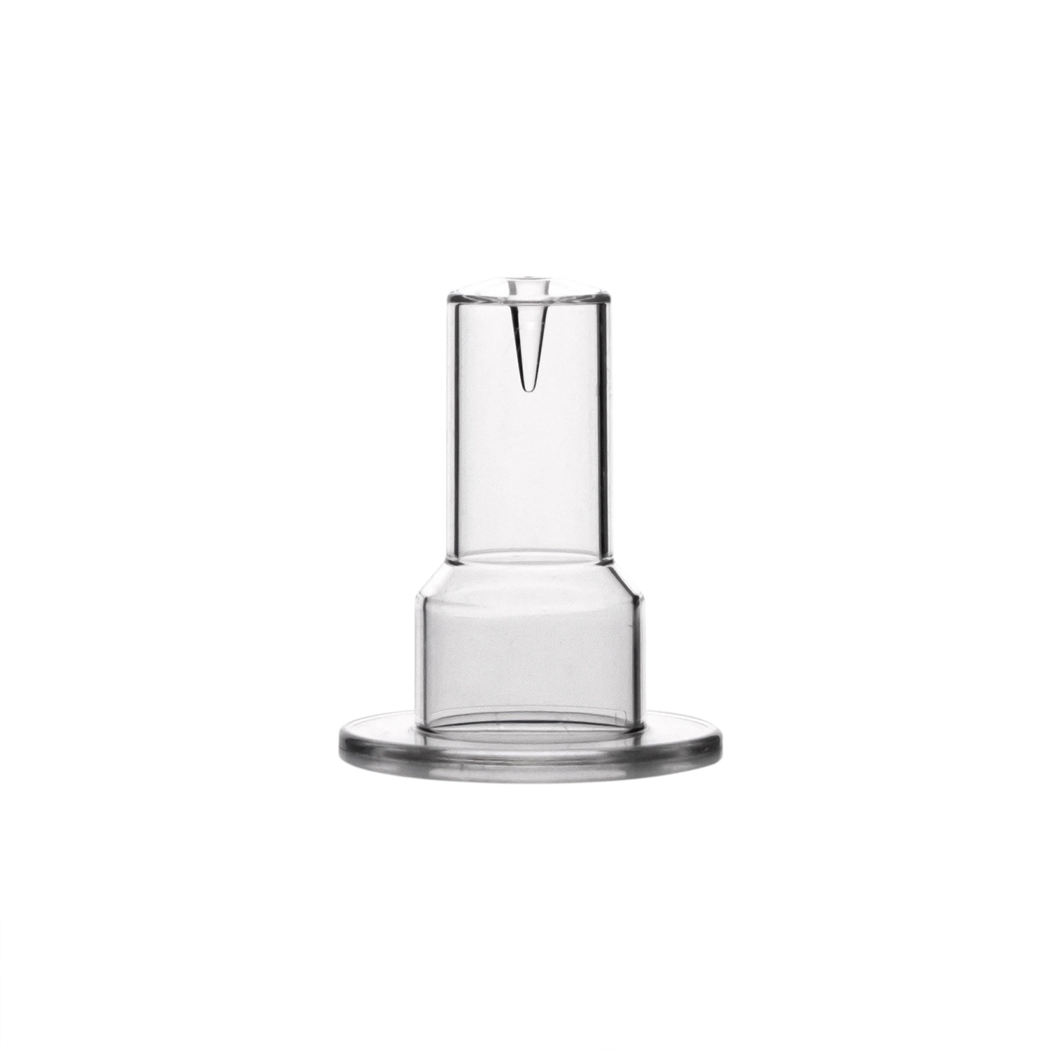 Disposable Lab Supplies Clear Specimen for Ca530 Coagulometer