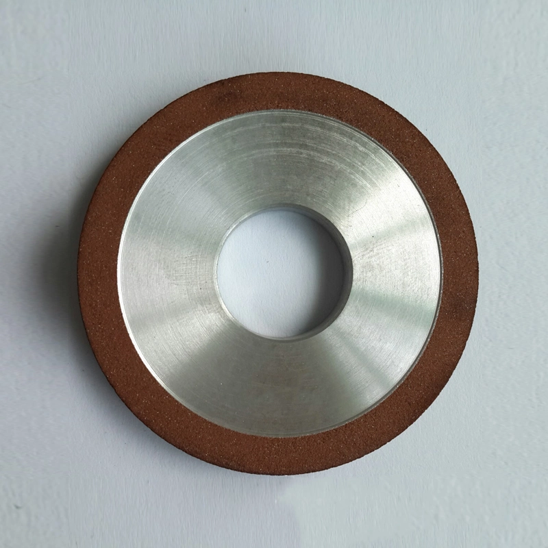 Diamond Grinding Wheel Diamond Knife Tungsten Steel Alloy Grinding