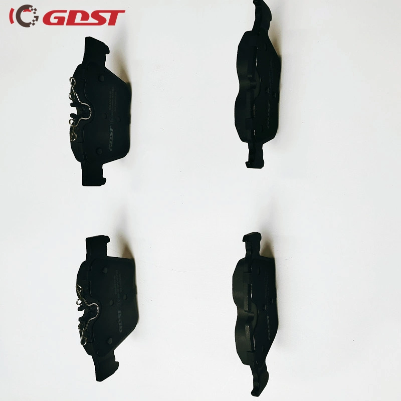 Gdst High quality/High cost performance Rear Brake Pad Set OEM D1872 000 420 59 00 for Mercedes-Benz