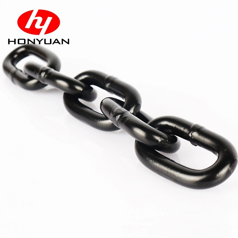 Grade U2 U3 Marine Anchor Chain Stud Link Anchor Chain