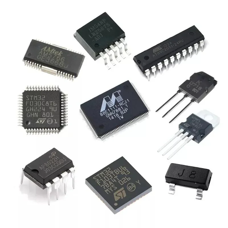 Sp2525A-2e Electronic Components Suppliers Integrated Circuit IC Chips