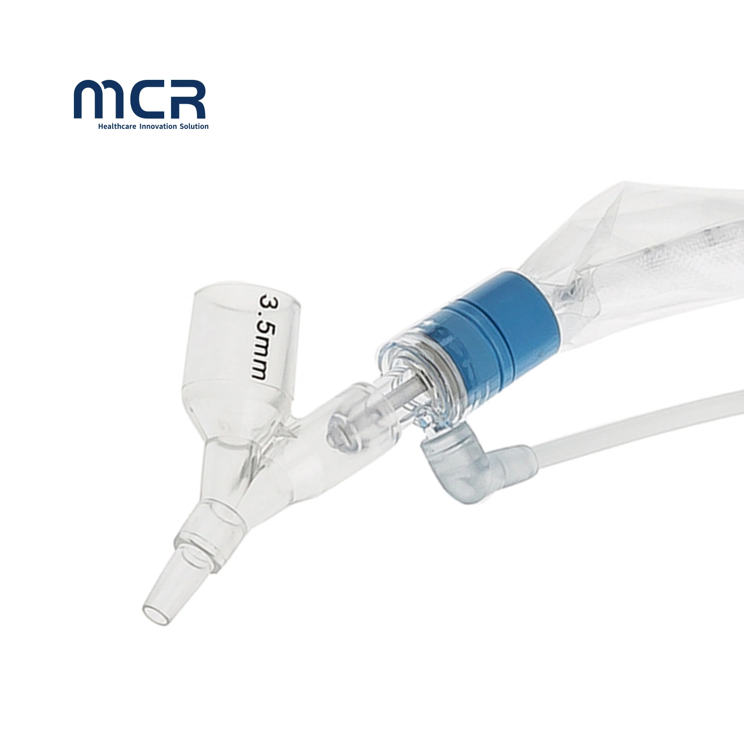 Closed Suction System Pediatric Type 24hours/ Disposable Medical Closed Suction Catheter for Neonate Pediatric Child with ISO Certificate