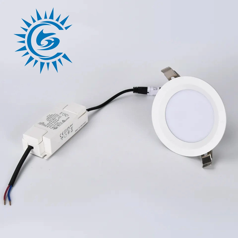 20W 30W 40W Downlight empotrable de techo LED de luz interior de la mancha de luz tenue