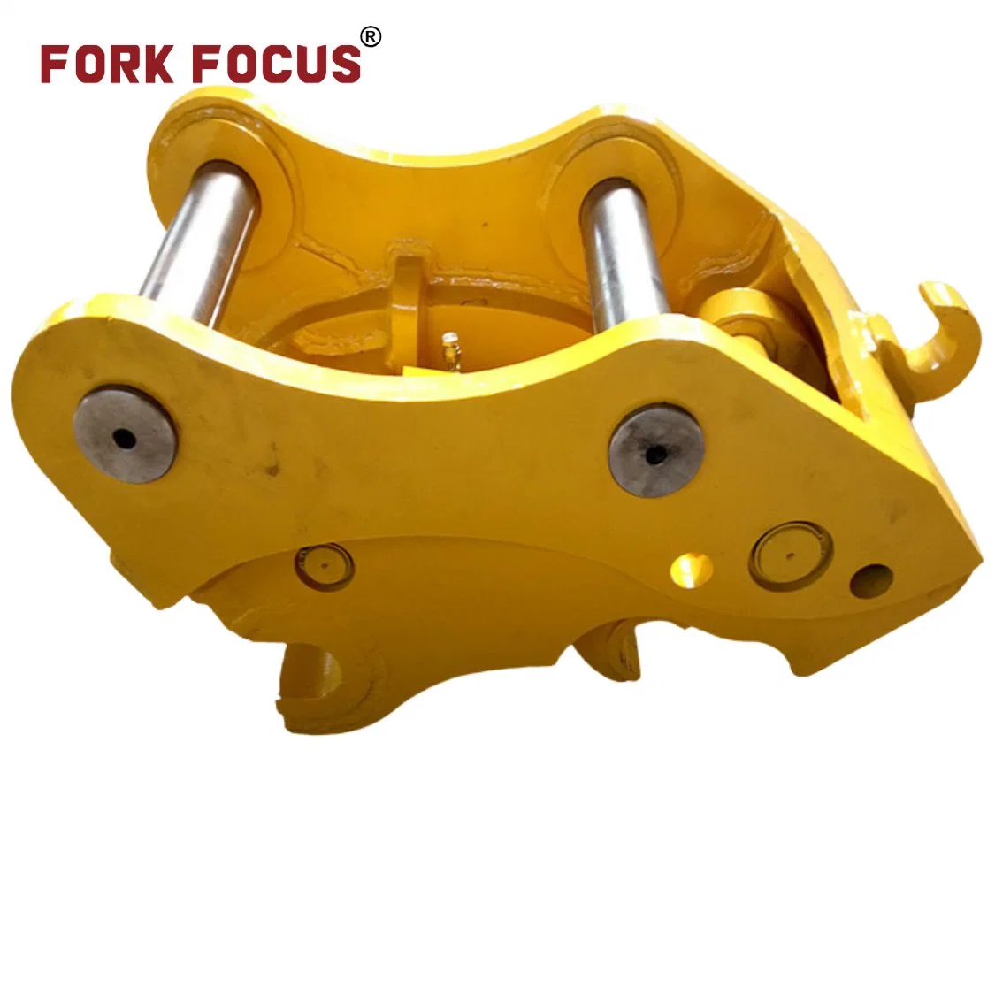 Quick Coupler of Excavator Spare Parts Used for Heli Hangcha Forklift