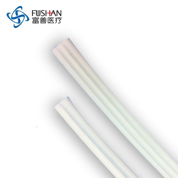 Silicone Flat Fluted Drain 8mm/13mm