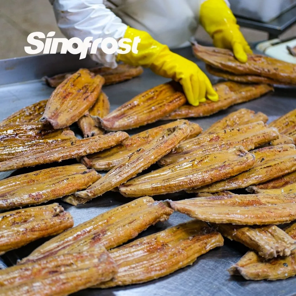 Japanese Food Ingredients Supplier,Anguilla Japonica/Rostrata,Unagi Kabayaki,Frozen Roasted Eel,Prepared Eel,Broiled Eel,Grilled Eel,BBQ Eel,Seasoned Eel