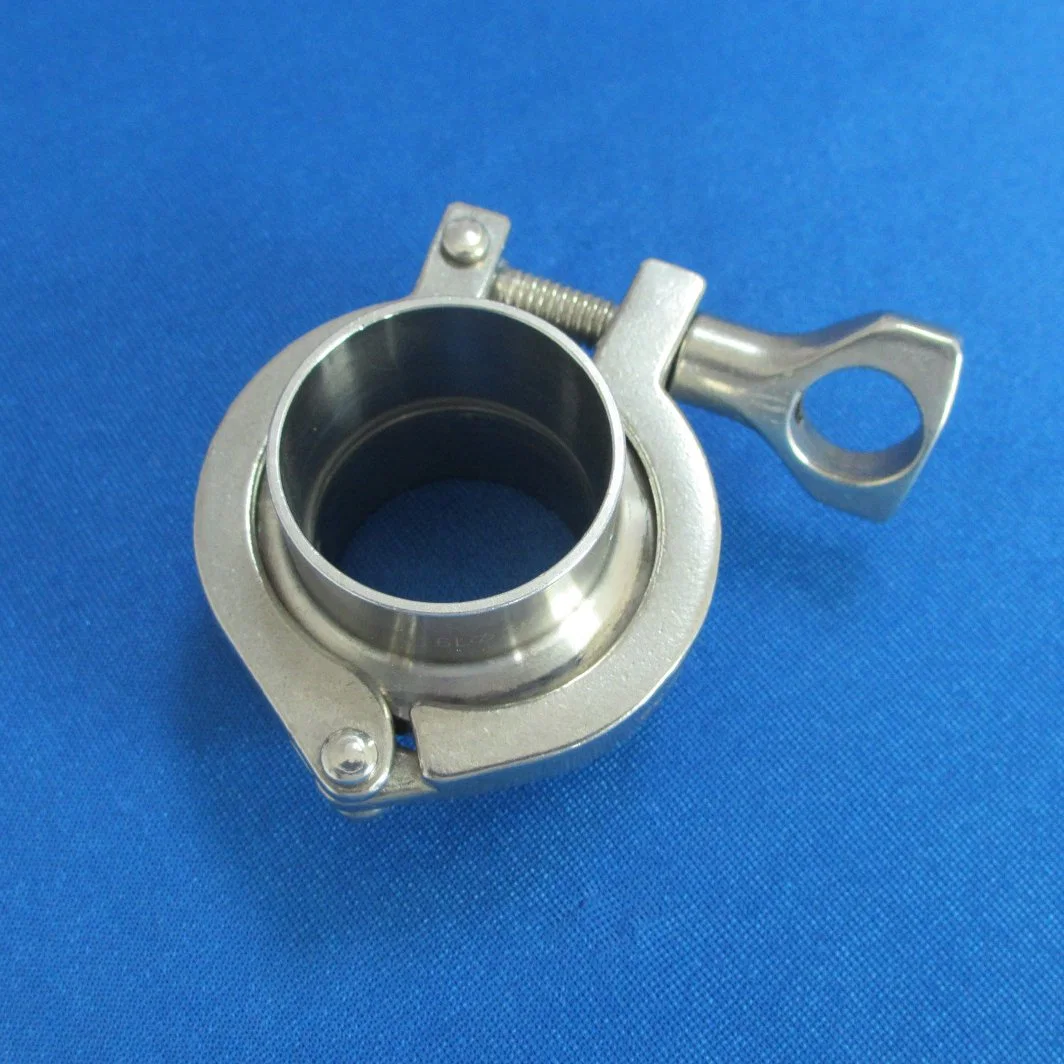 Stainless Steel Casting High Precision Casting Machinery Components by Investment Casting