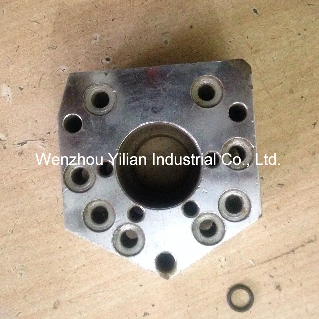 Head Cylinder for PU Pouring Machine