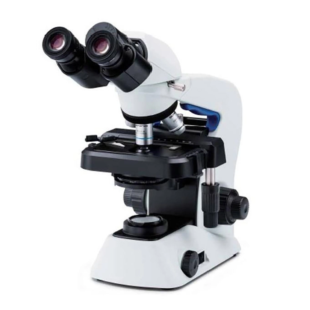 Olympus Cx23digital Binocular Microscope Laboratory Biological Compound Trinocular Microscope for Clinic/Hospital