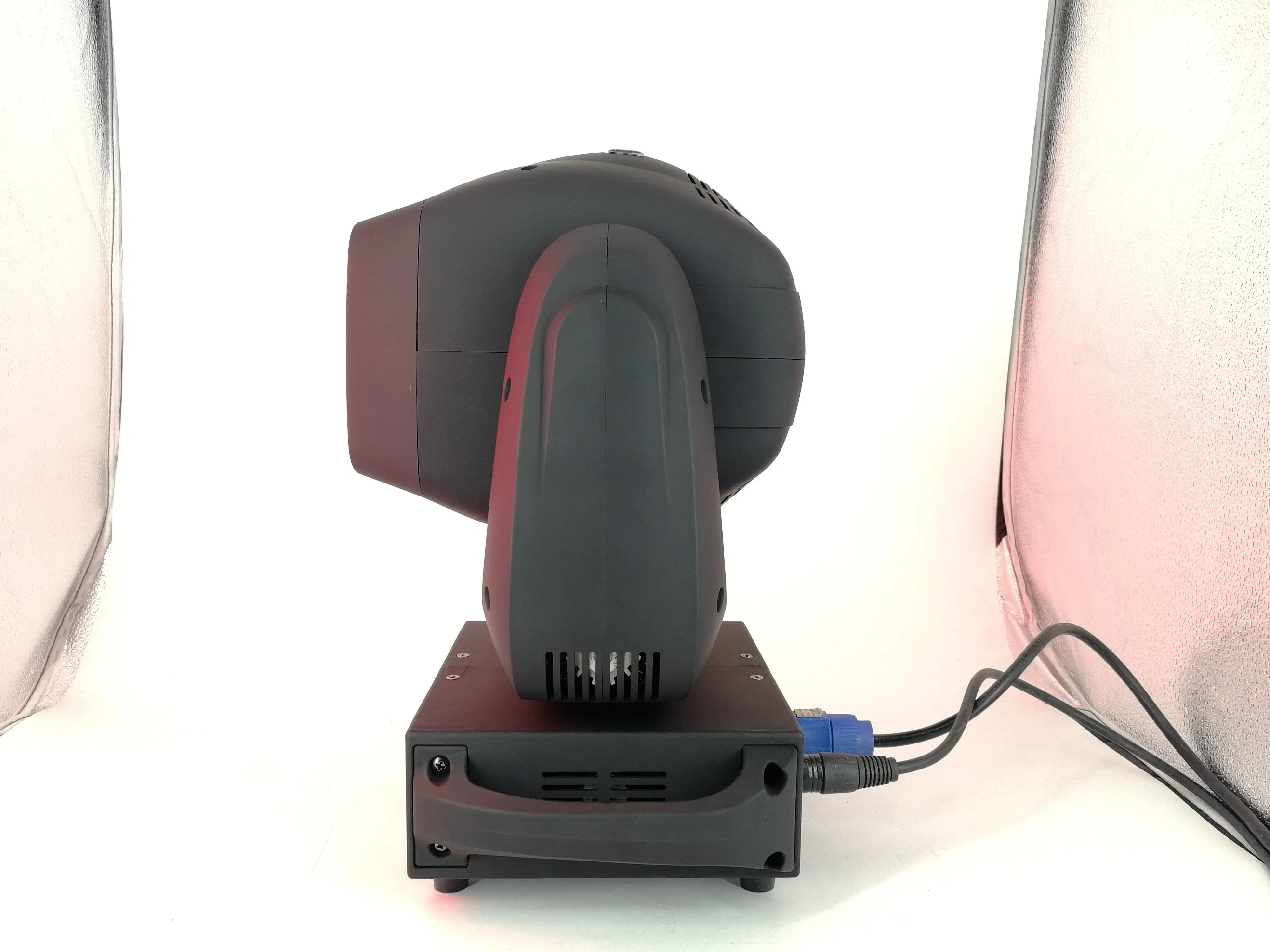 100W Spot + 4*10W Wash LED Moving Head Light