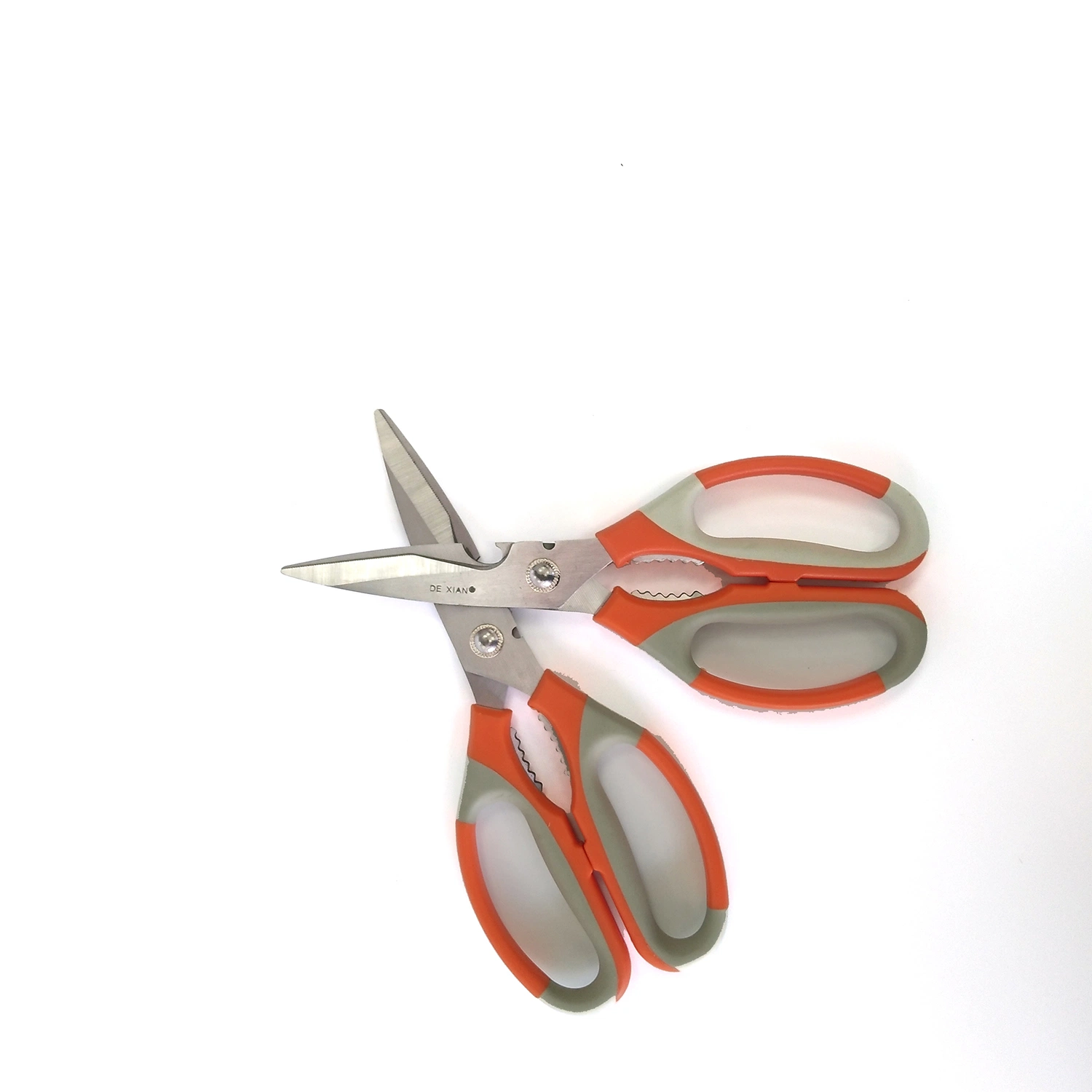 Our Factories 20 Years'experience Office Children Scissors