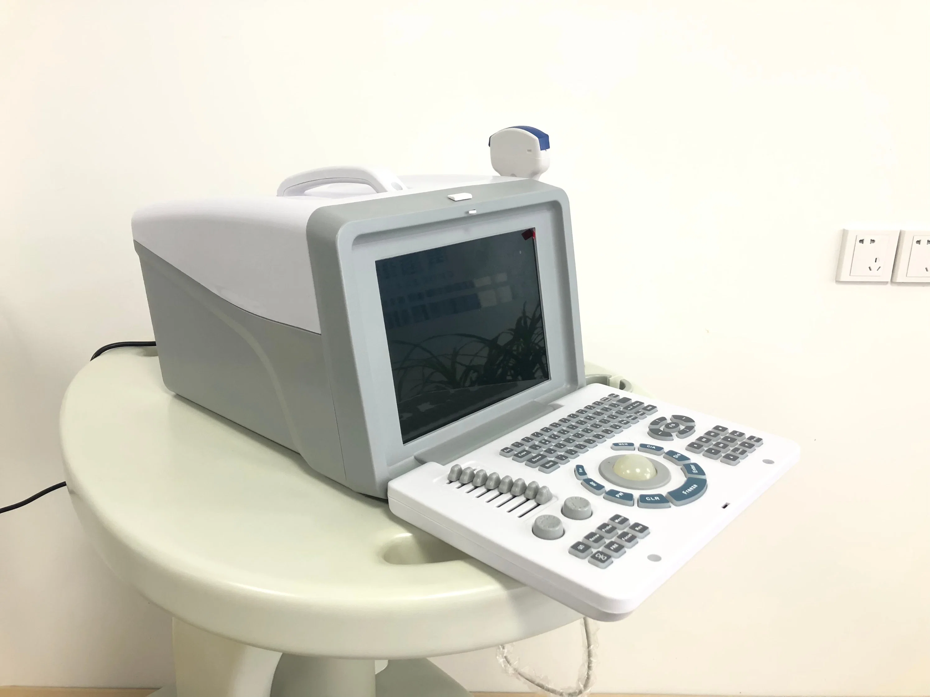 Xf218 Full Digital Portable Ultrasound Scanner