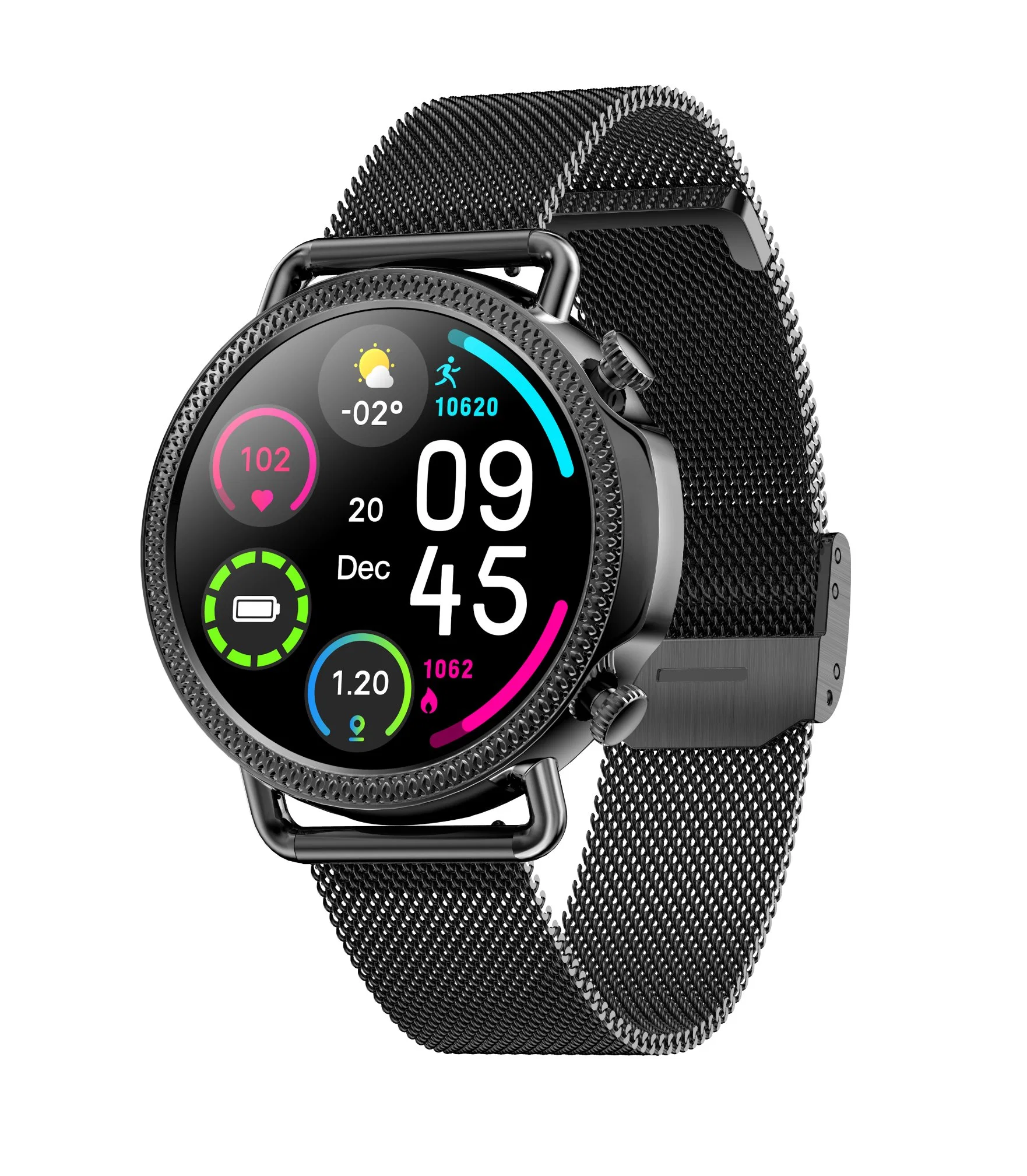 Music Smart Watch OEM Cellular Price Bracelet Call Mobile Phone Wrist Fitness Band Health Monitor Sport Smart Watch