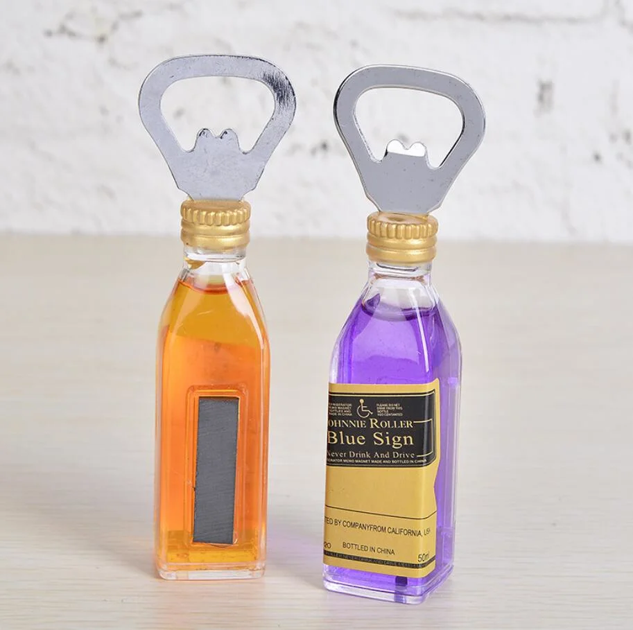 Hot Selling Acrylic Bottle Opener