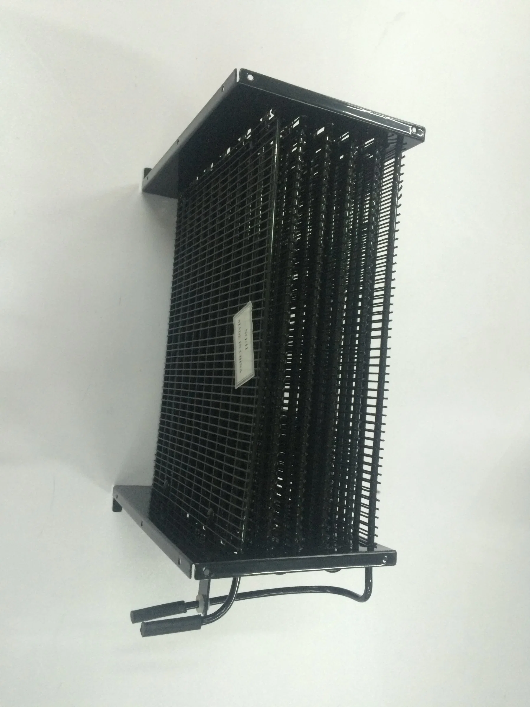 Customized Wire on Tube Condenser for Freezer and Refrigerator