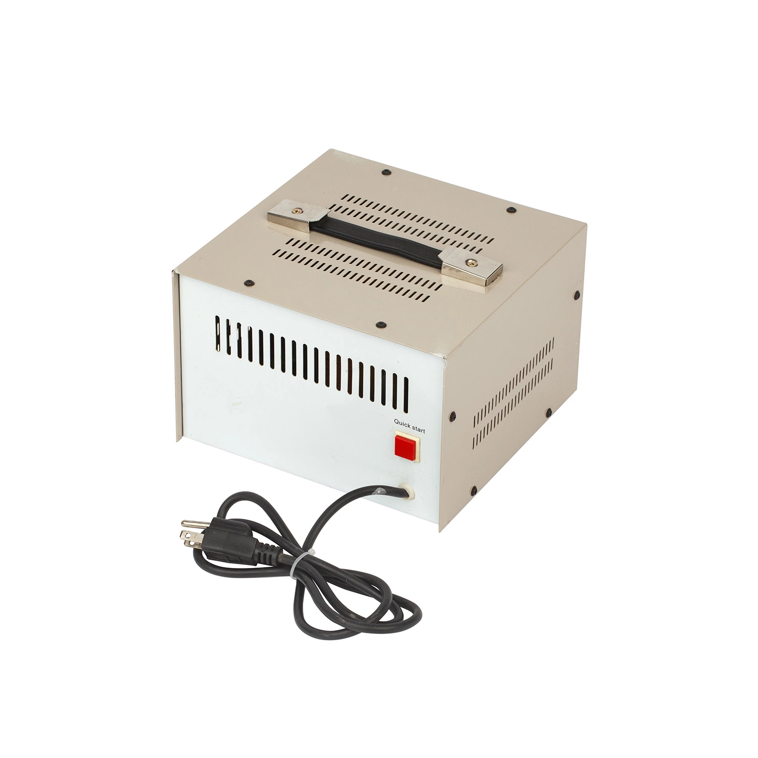 Single Phase Digital Display Power AVR 10kVA Single Phase Voltage Stabilizer AC Motor Regulator