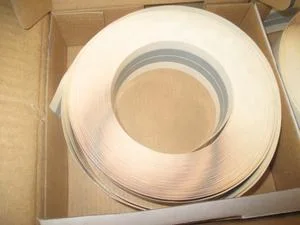 5cm*30 Meters Other Fiberglass Product for Fixing System, Zinc Costing/Galvanized, Aluminum Strips Flexible, Metal Corner Tape